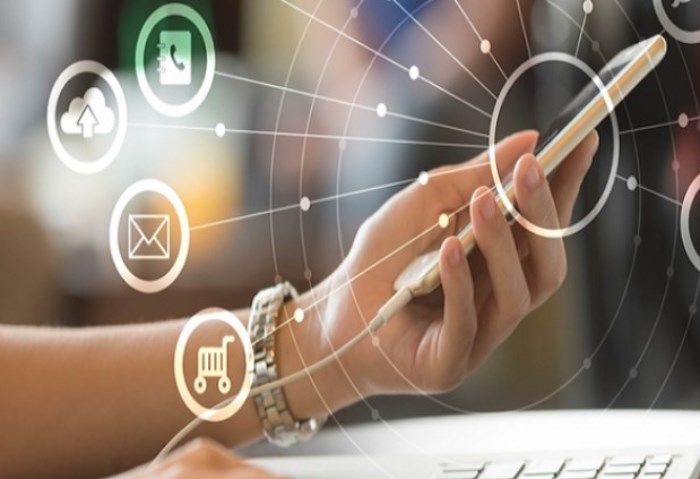 التحول الرقمي في الخدمات الحكومية