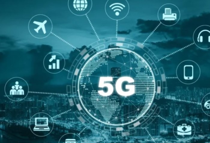 الجيل الخامس