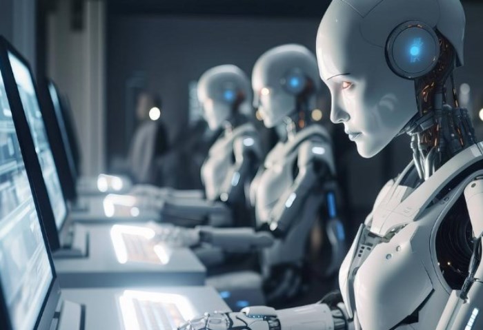 الذكاء الاصطناعي