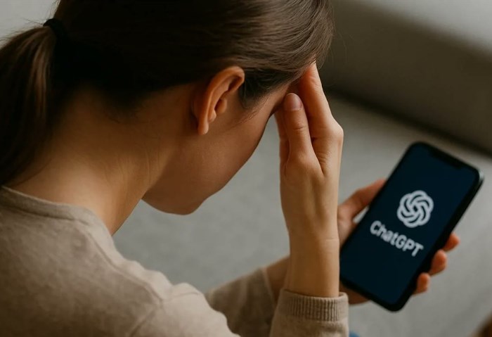 شات جي بي تي