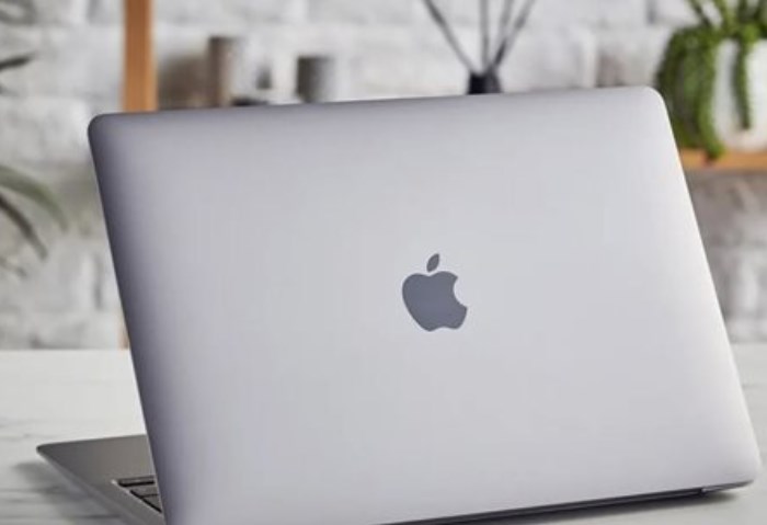 ماك بوك برو