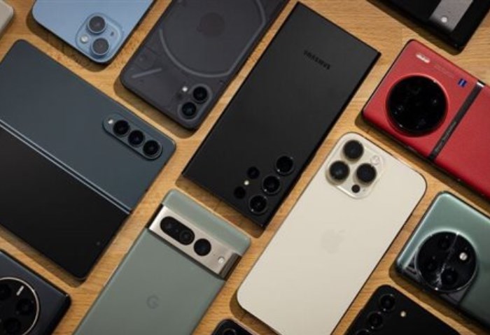 فيفو Y90 وريلمي C11