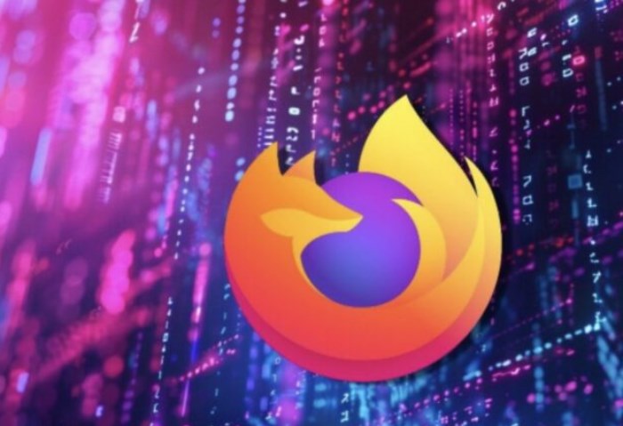فايرفوكس 