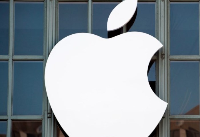 شركة أبل