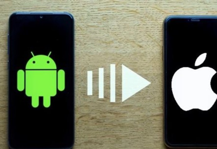 جوجل تختبر ميزة جديدة لمشاركة جهات الاتصال مشابهة لـ آيفون