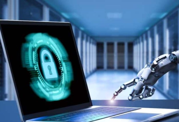 هجوم سيبراني