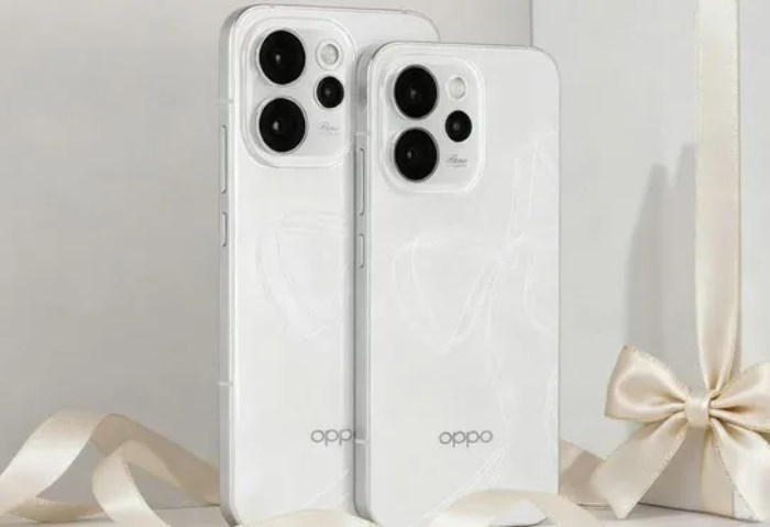 Oppo Reno 15