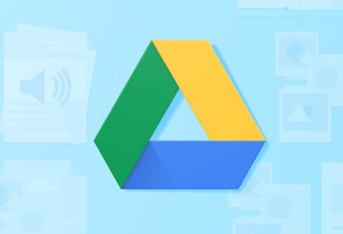 Google Drive