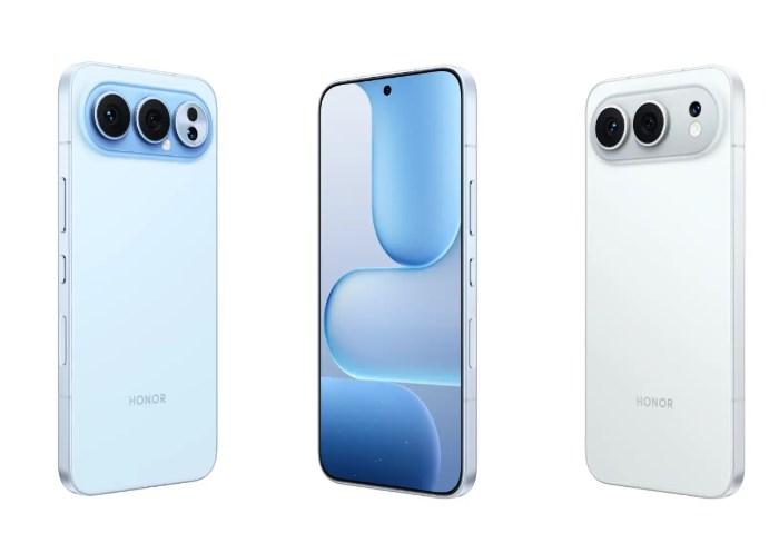 Honor 500