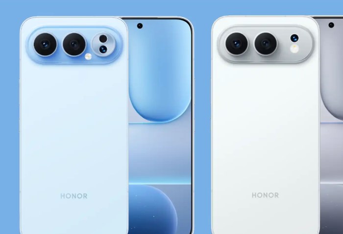 هاتف Honor 500 Pro