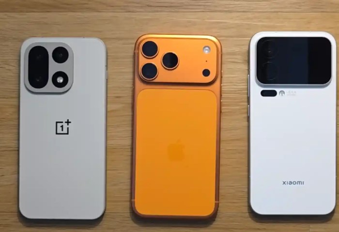 الهاتف الجديد