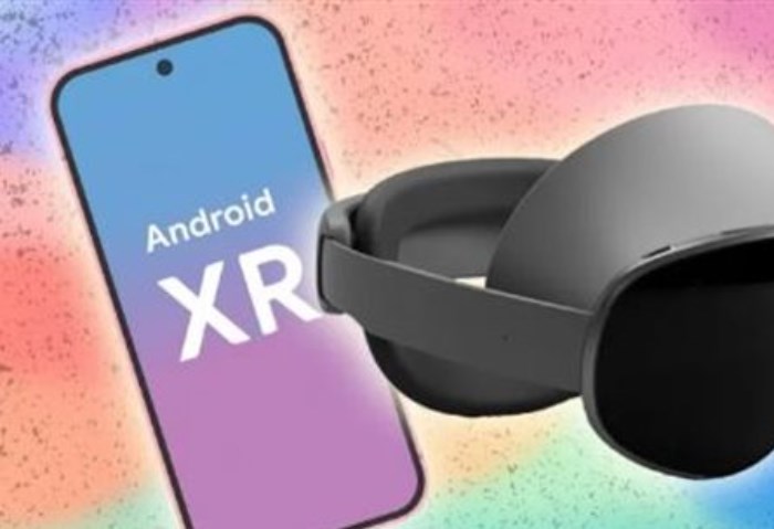 نظارة سامسونج Galaxy XR