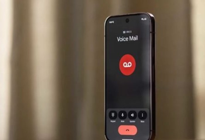 ميزة تسجيل المكالمات