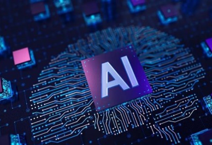 الذكاء الاصطناعي