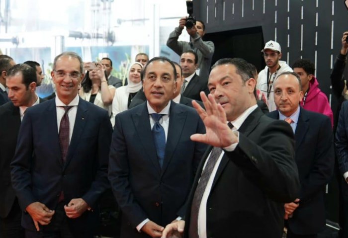 رئيس الوزراء 