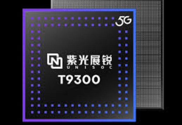 Unisoc T9300