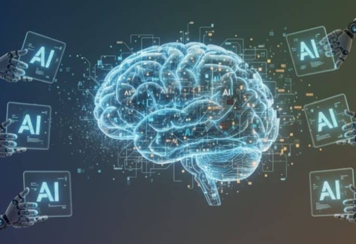 الذكاء الاصطناعي