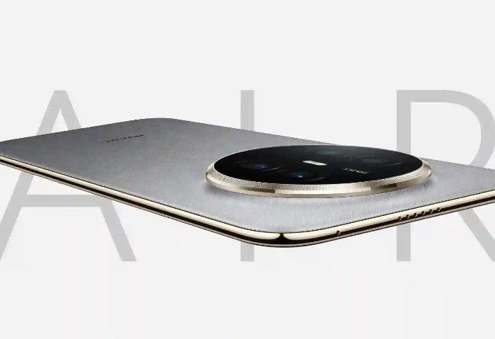 هاتف Mate 70 Air