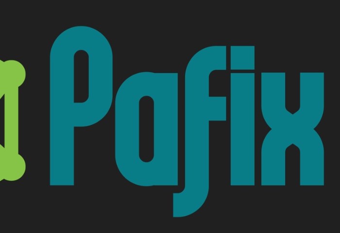 معرض ومؤتمر PAFIX