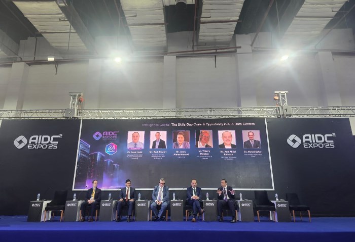 فعاليات كايرو اي سي تي