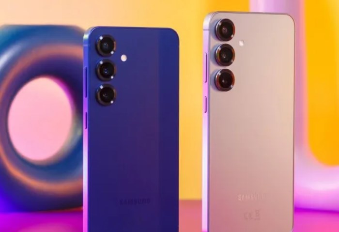 سلسلة Galaxy S26