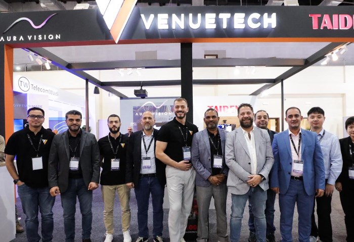 VenueTech 