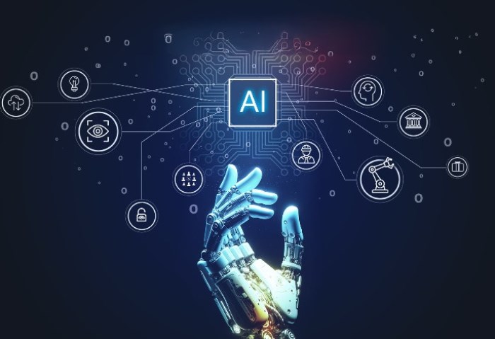 الذكاء الاصطناعي