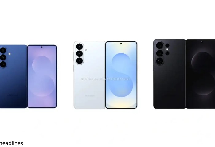 هواتف سامسونج جالكسي