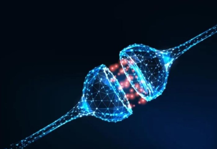 خلية عصبية اصطناعية