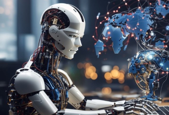 الذكاء الاصطناعي