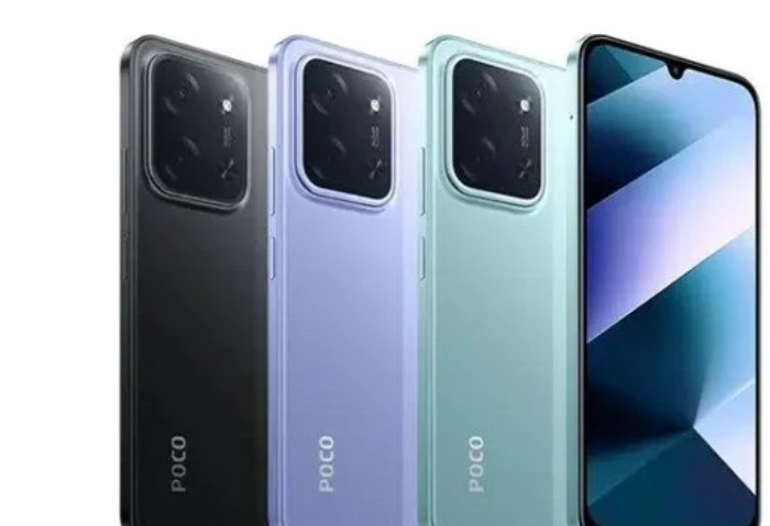 هاتف Xiaomi Poco C85 4G