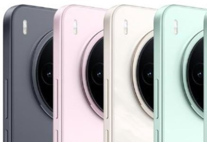 هاتف Vivo Y500 Pro