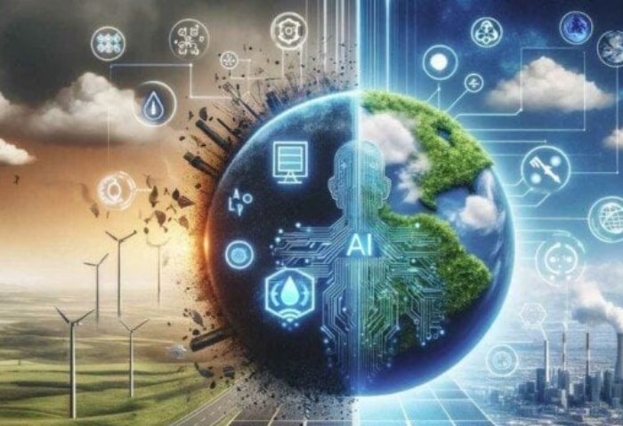 الذكاء الاصطناعي