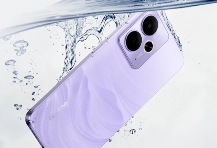 Realme 15T 5G