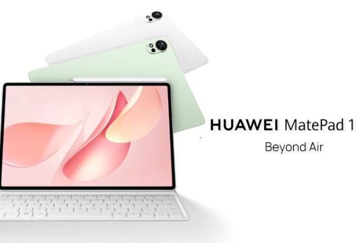 Huawei MatePad 12 X 2025