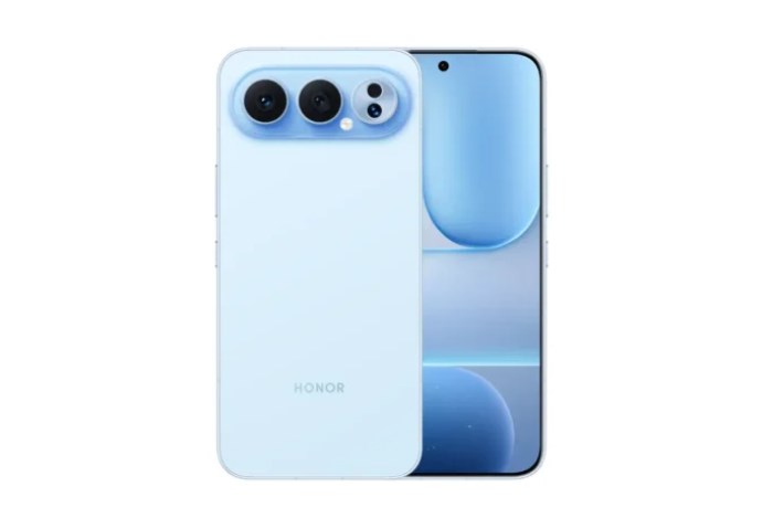 Honor 500 Pro
