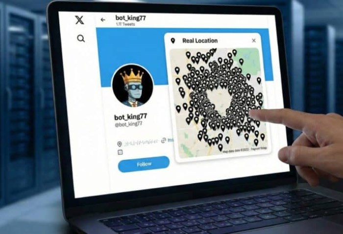 حول هذا الحساب