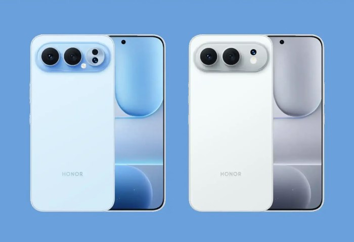 هواتف Honor