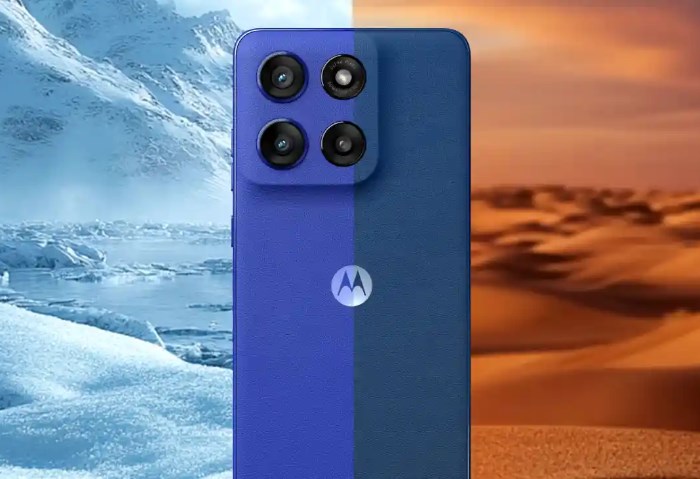 هاتف موتورولا Moto G Stylus