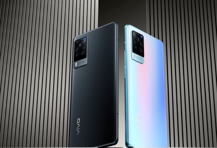 شاومي وفيفو