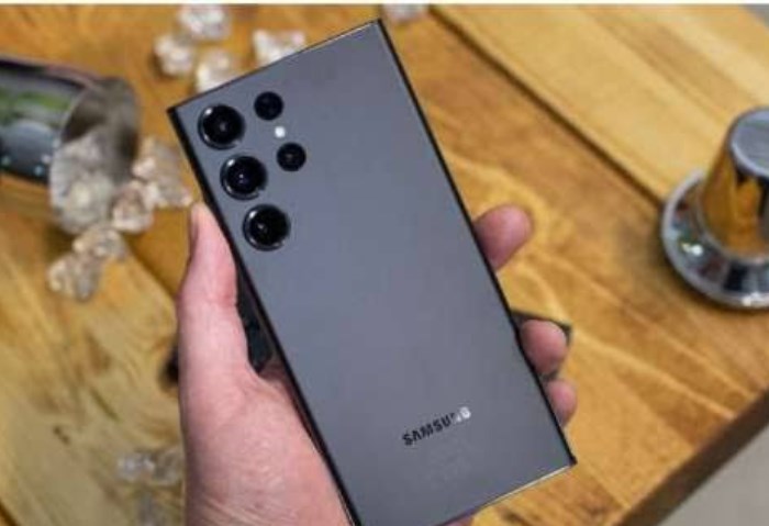 هواتف سامسونج