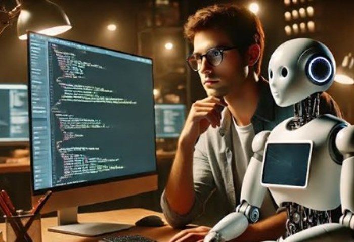 الذكاء الاصطناعي