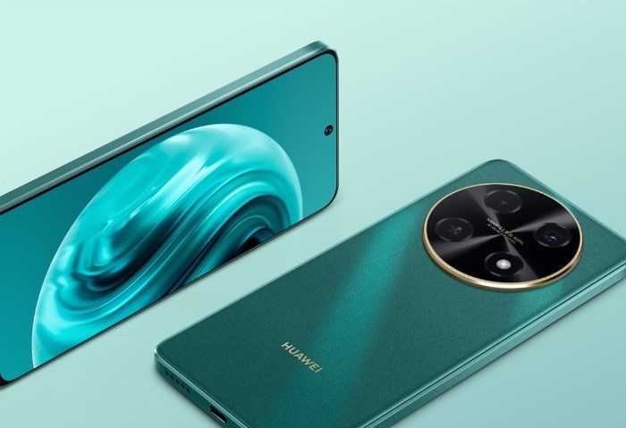 هواتف هواوي