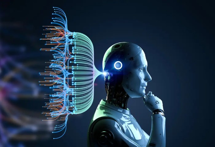 ذكاء اصطناعي