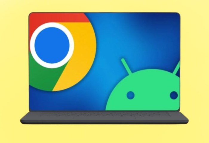 ChromeOS
