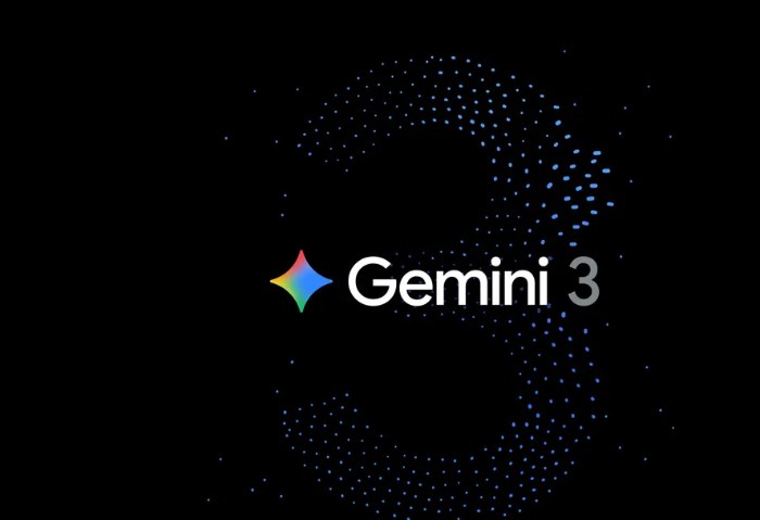 Gemini 3 Pro 