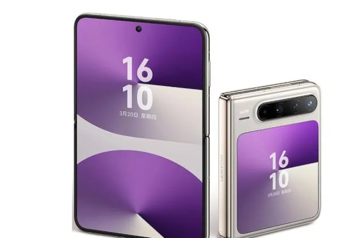 هاتف Huawei Pura X2