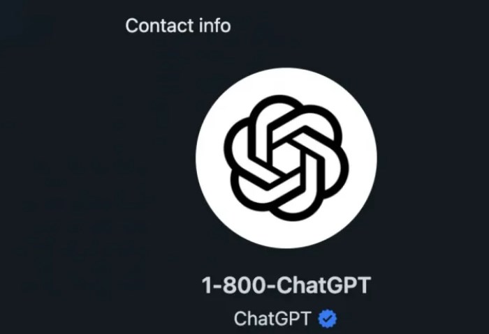 ChatGPT