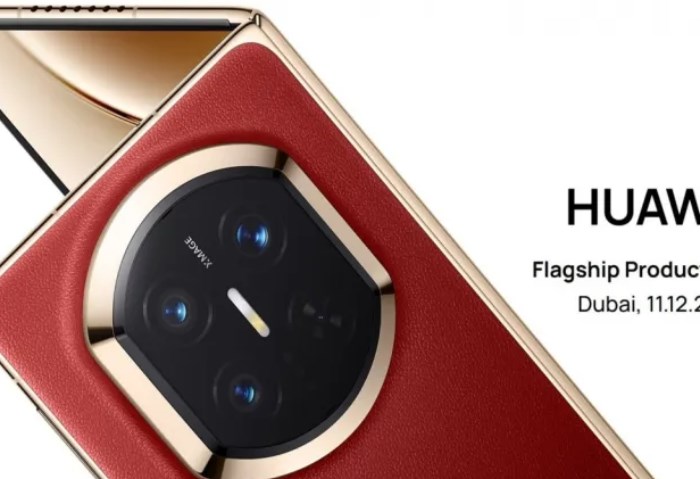 هاتف Huawei Mate X7 