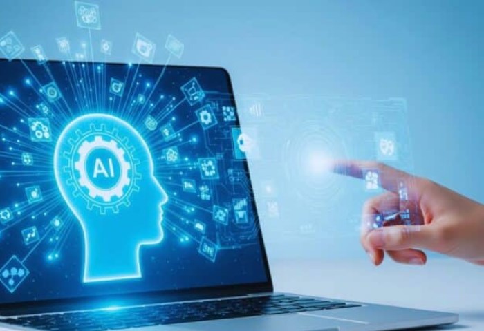 الذكاء الاصطناعي